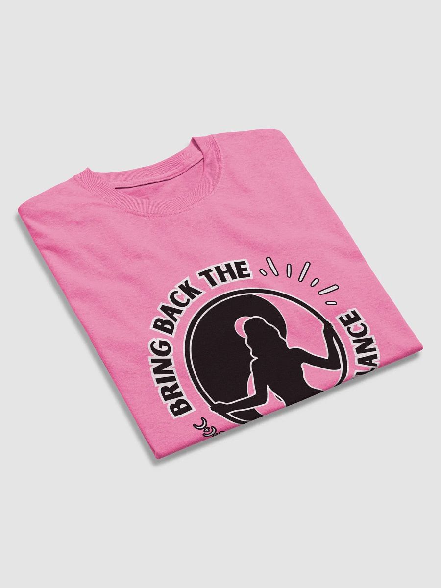 Balance Heavyweight T-Shirt product image (29)