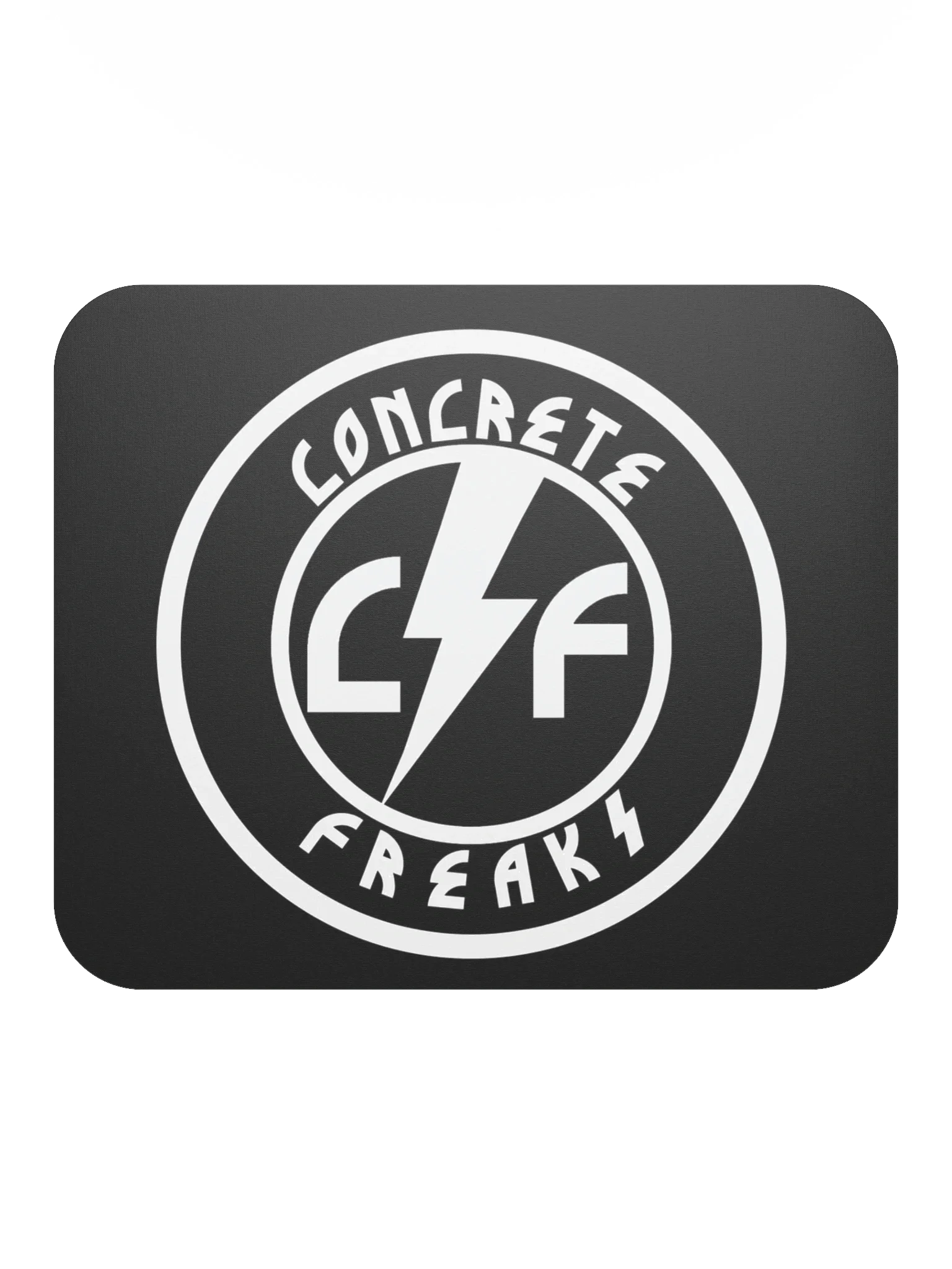 Black CF Logo product image (2)