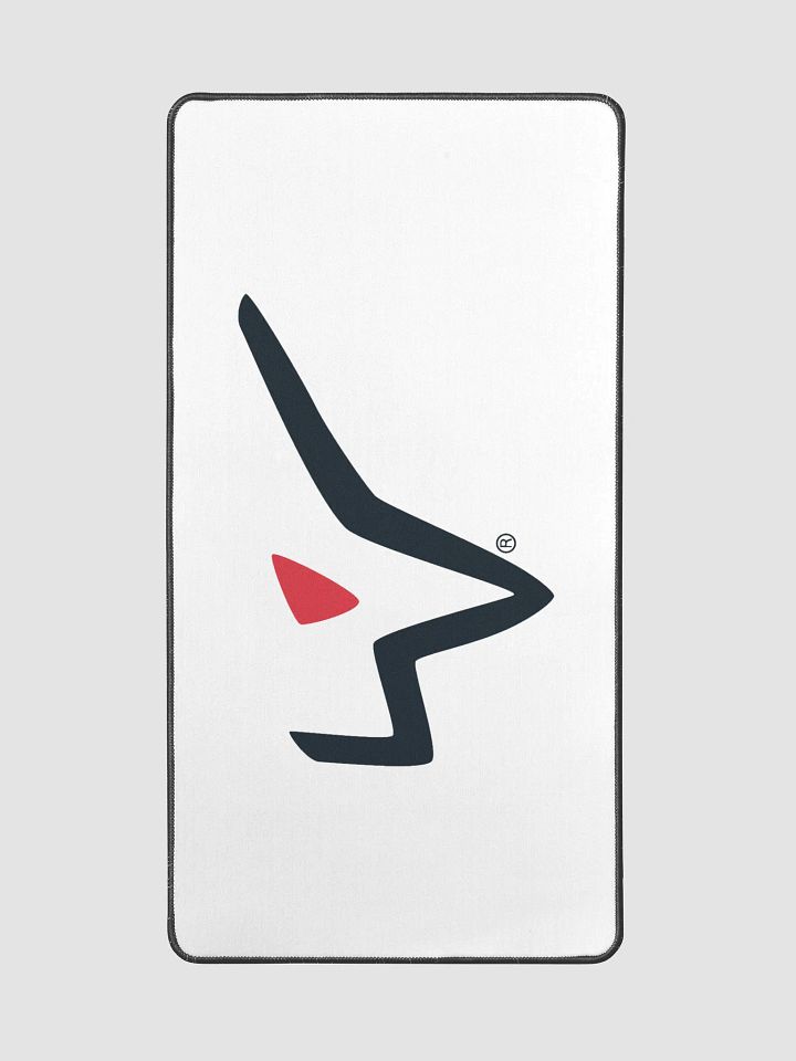 FTA MotionSweep Desk Mat - 15.5