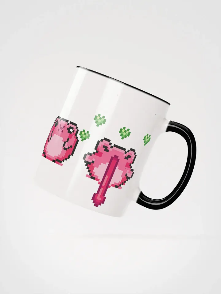 Frederick Streamraiders Mug II product image (28)