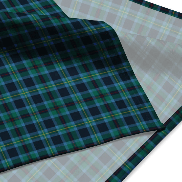 Miller Tartan Bandana product image (2)