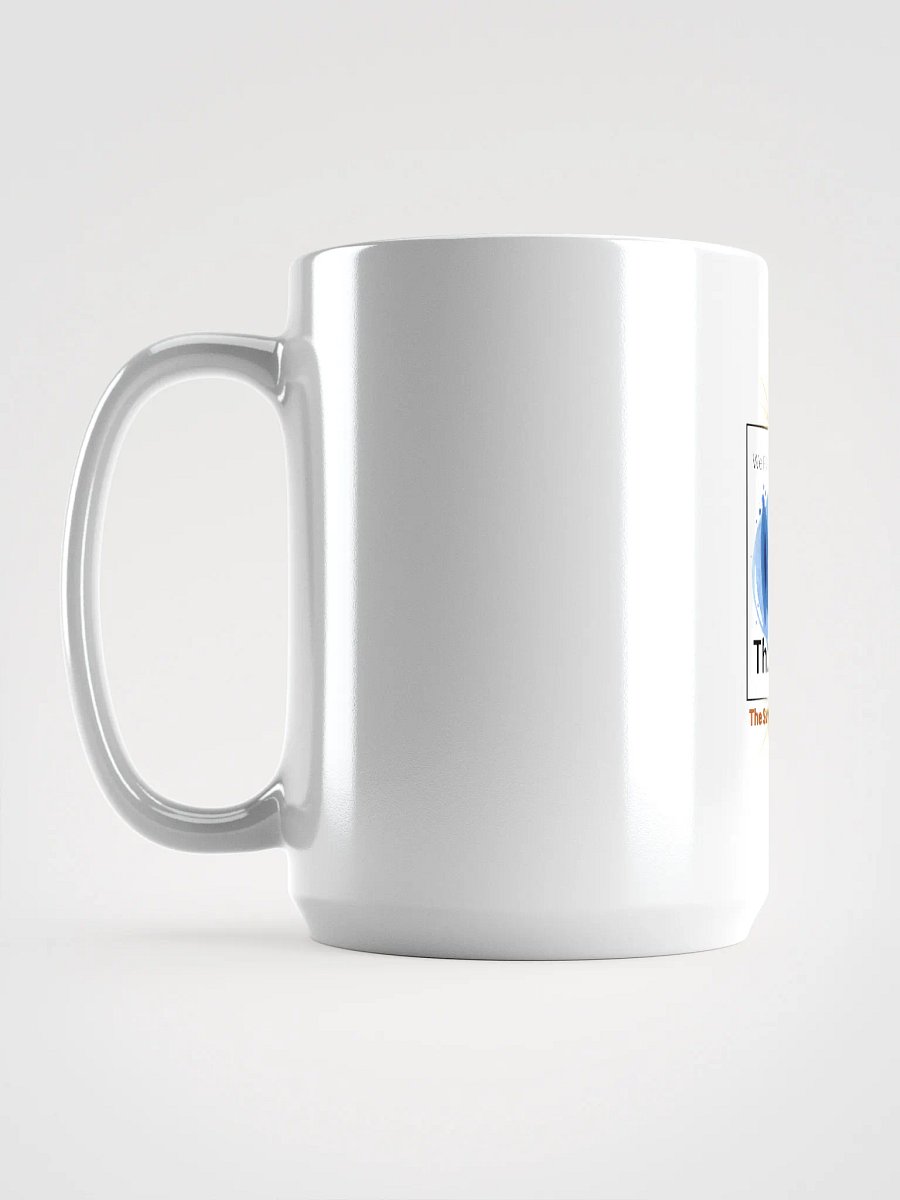 Jazzy Thursday Mug product image (6)