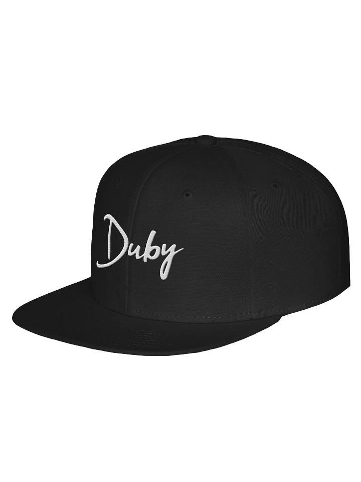 Duby OG's cap product image (2)