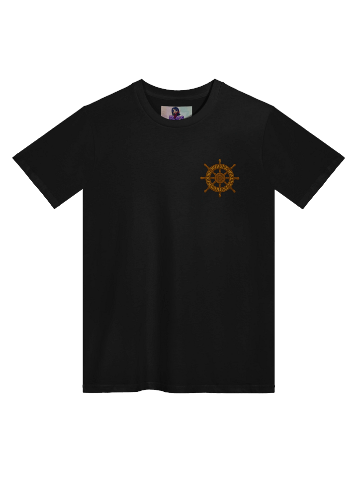 Wiruke Collab Tee 2 product image (3)