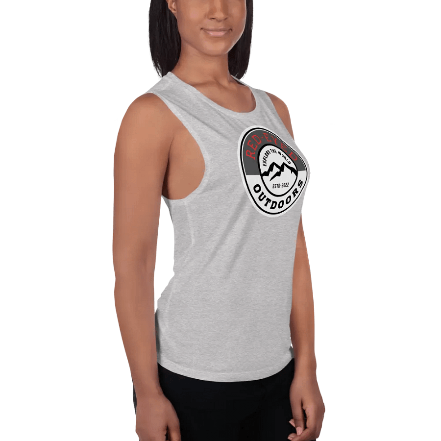 Mountain Explorer Flowy Tank product image (51)