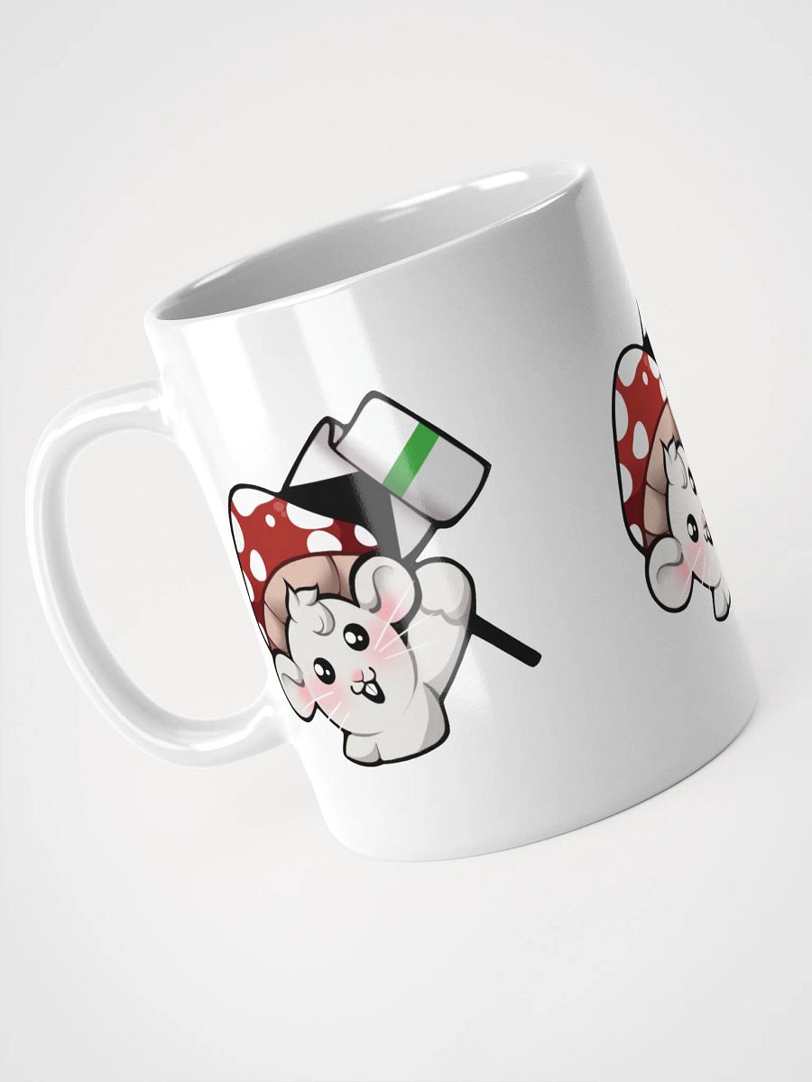 Demiromantic Pride Mug product image (3)