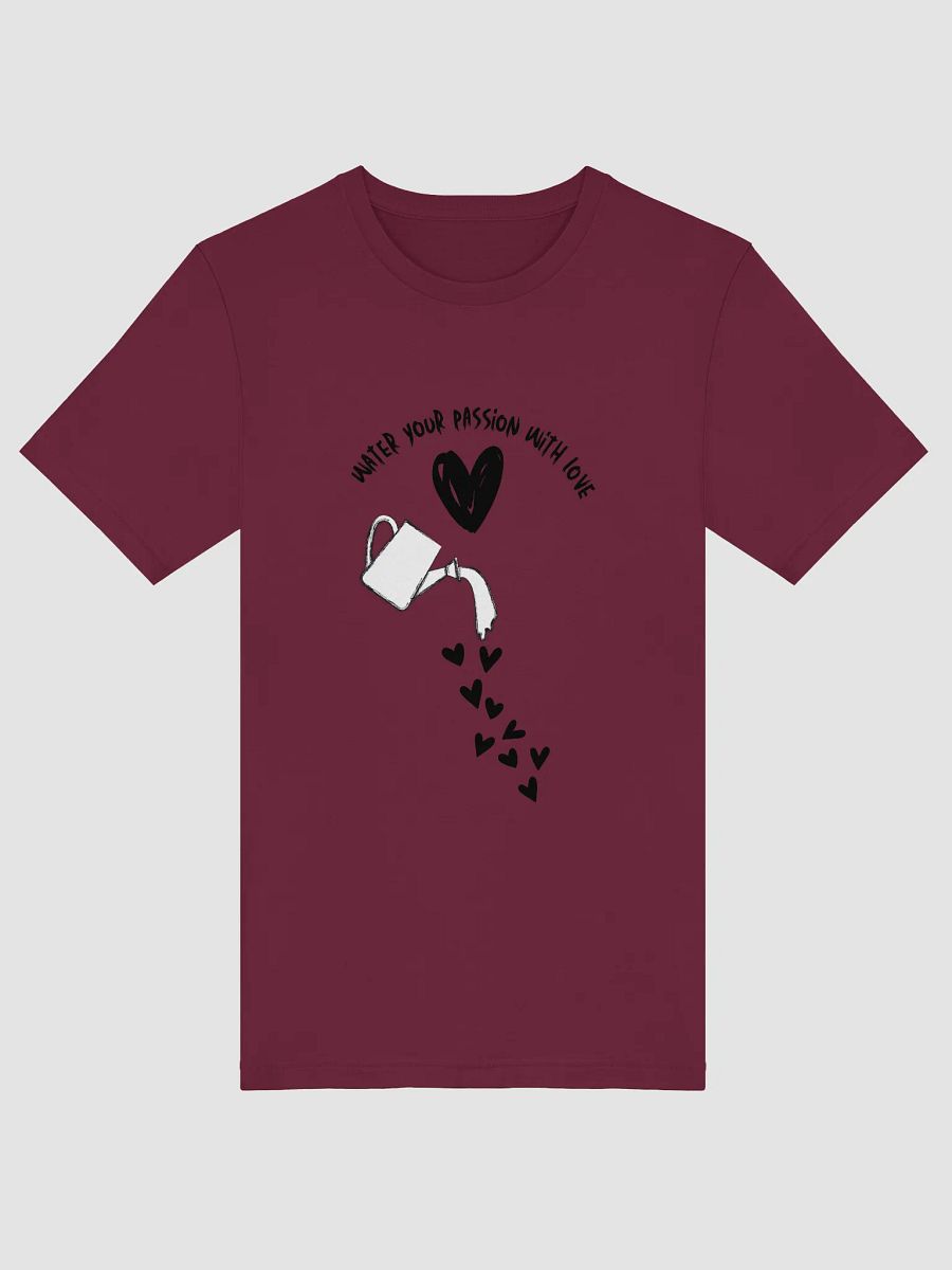 Water Your Passion With Love Supersoft T-Shirt product image (45)