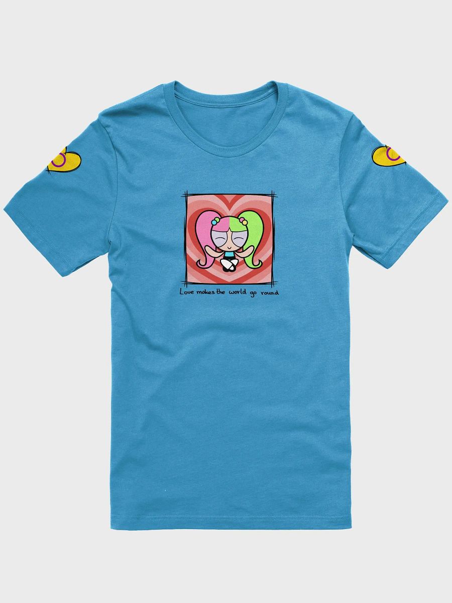 Denupuff - Intersex Pride product image (46)