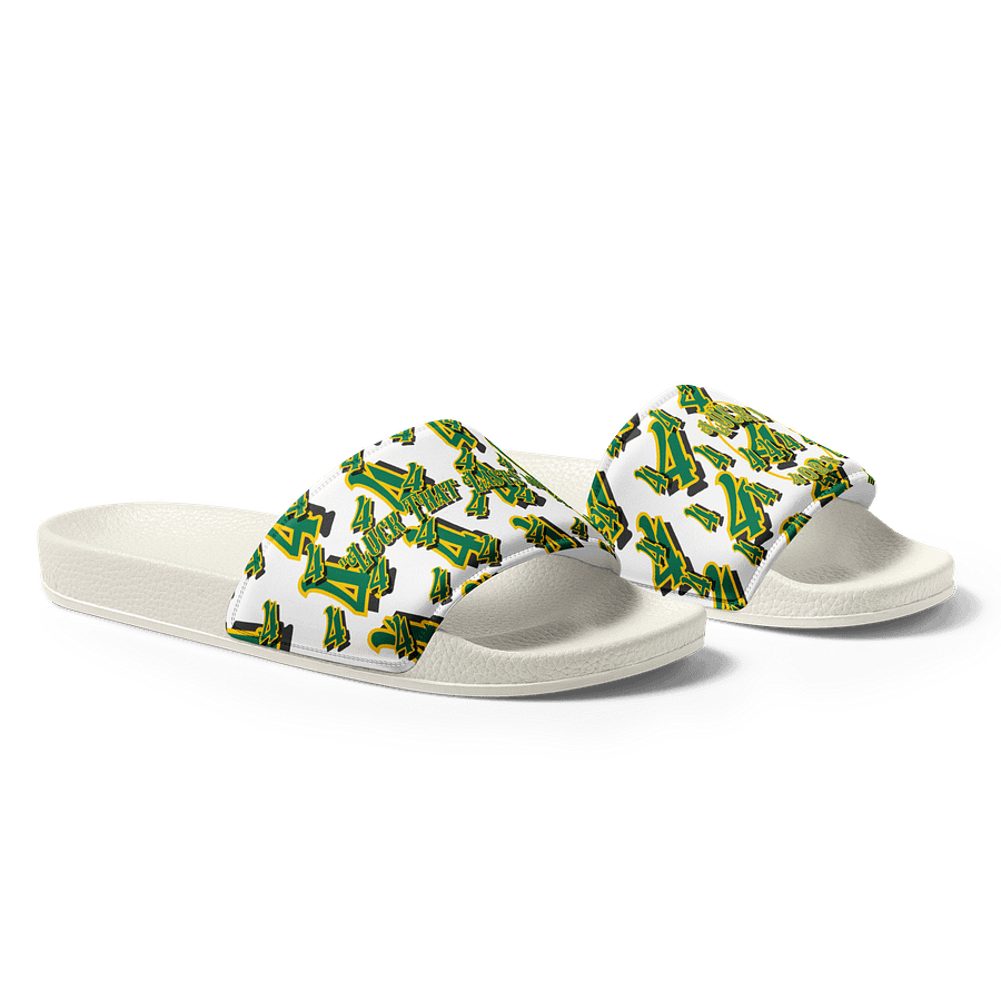 LUCKY 4OR's Slides product image (4)