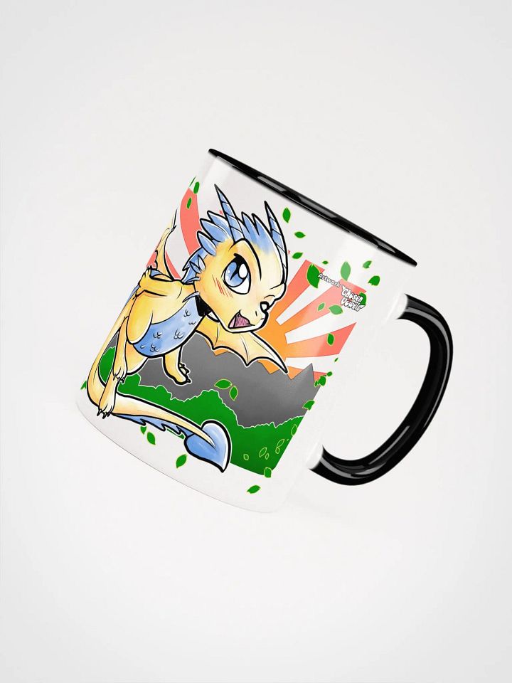 JenaCo VI - Colorful Mug product image (8)