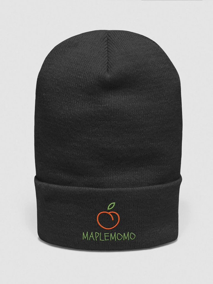 Subtle Supporter Beanie product image (1)