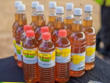 Natural Honey product image (2)