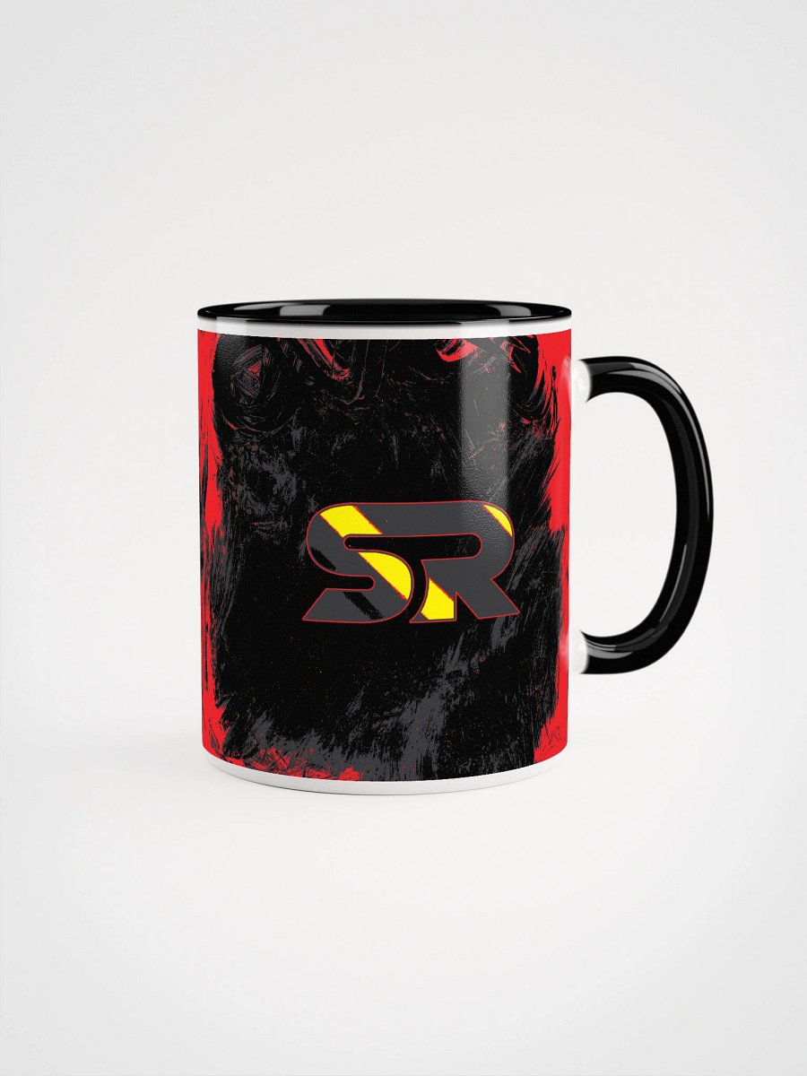 Scammer Revenge Coffee Mug - Black product image (6)