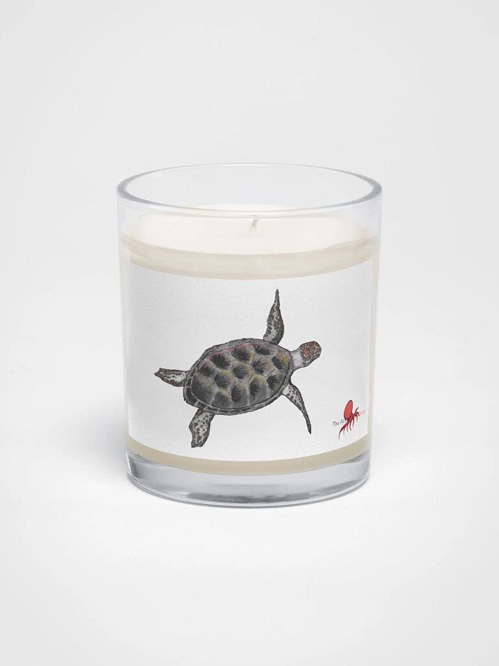 Seaturtle Candle product image (1)