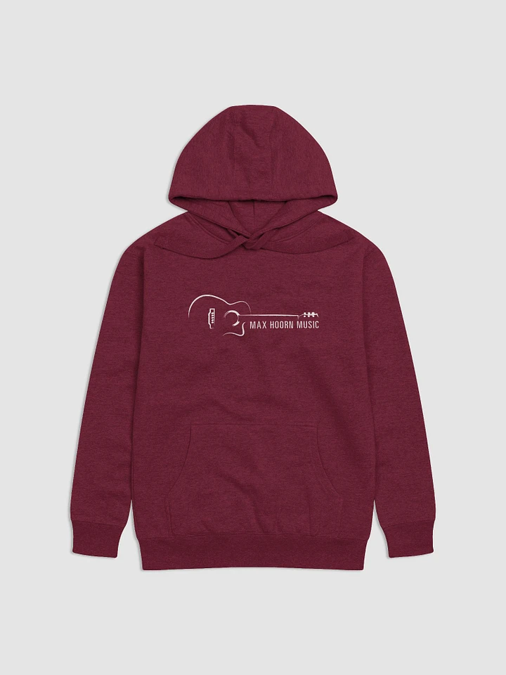 Hoodie - Dark product image (7)