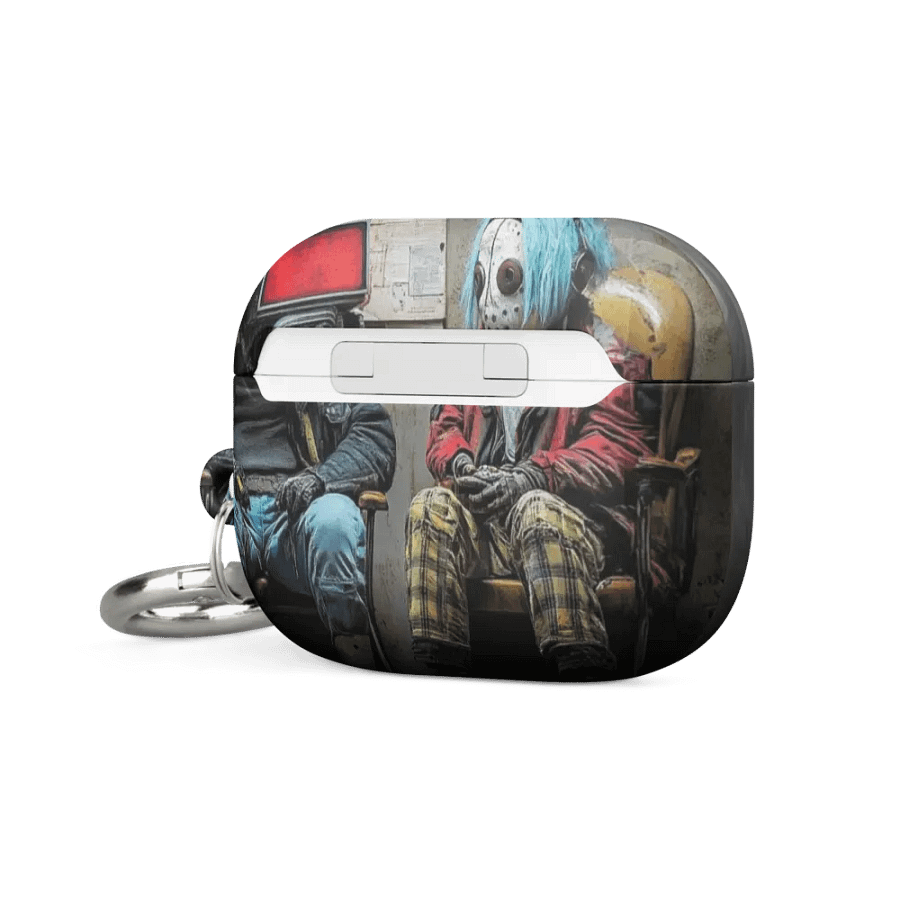 I Can't Tell You Why product image (20)