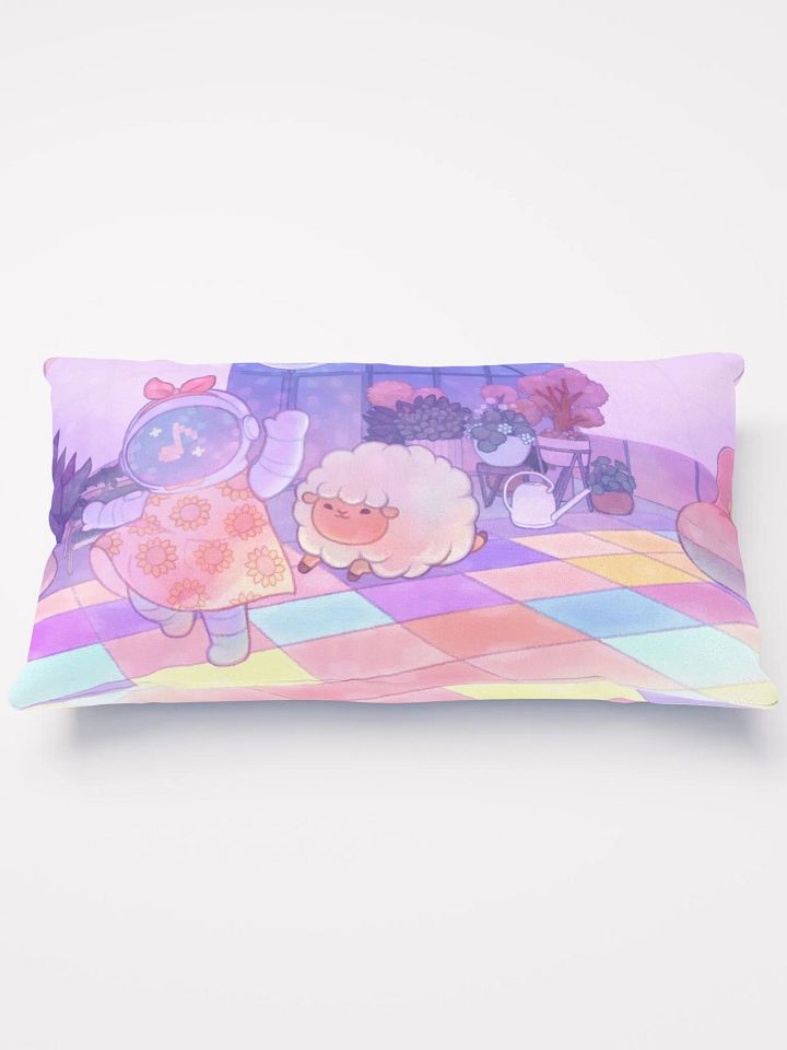 OG Collection - Dancing Disco Pillow (Limited) product image (2)