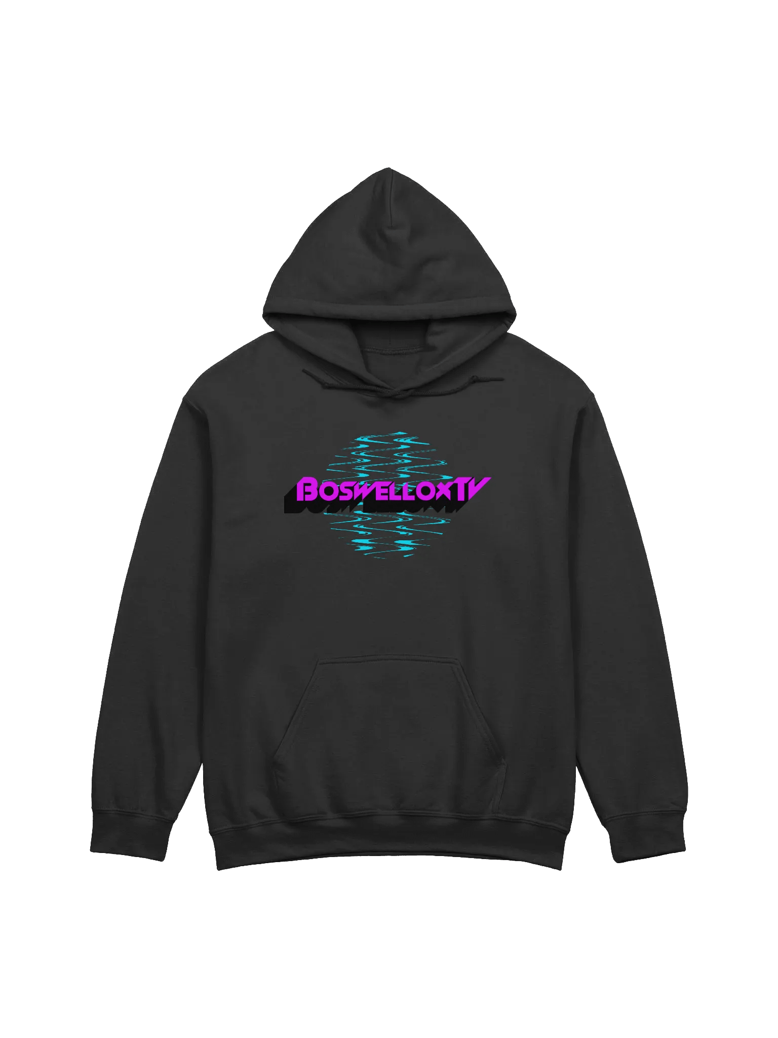 Trip Globe Hoody product image (3)