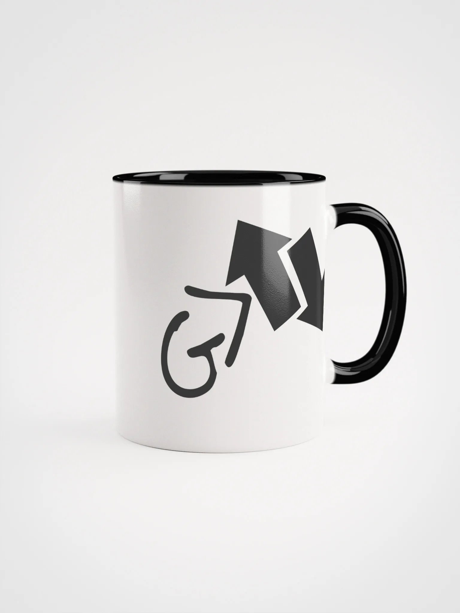 God Is Greater Than Your Ups & Downs Mug product image (4)