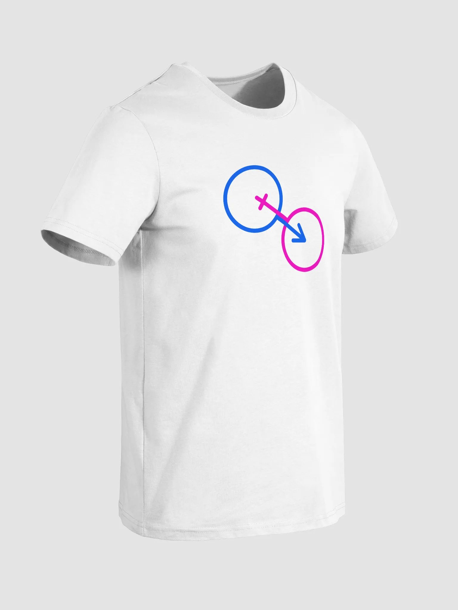Traditional Is The Way Organic Tee product image (3)