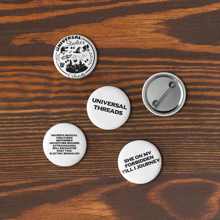 Universal Pins product image (2)