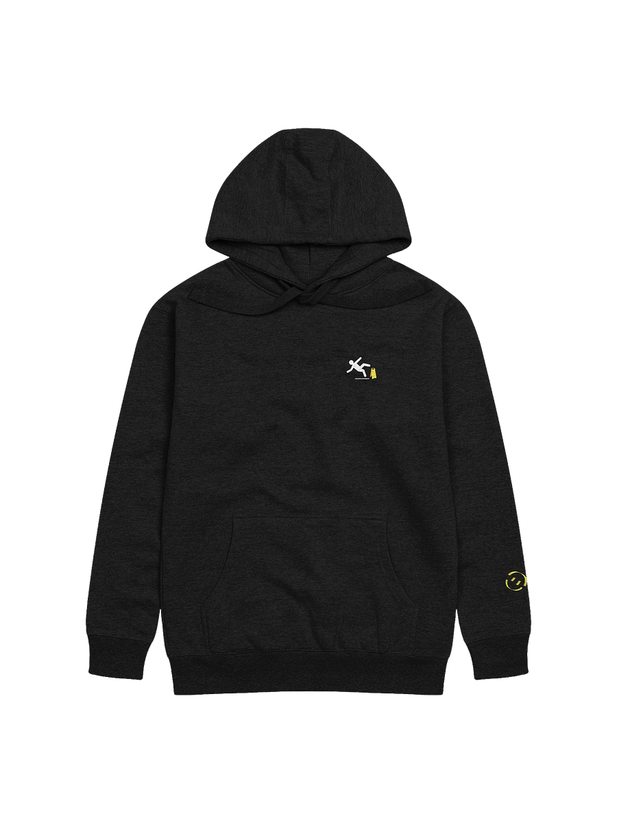 Idiot! Hoodie product image (7)