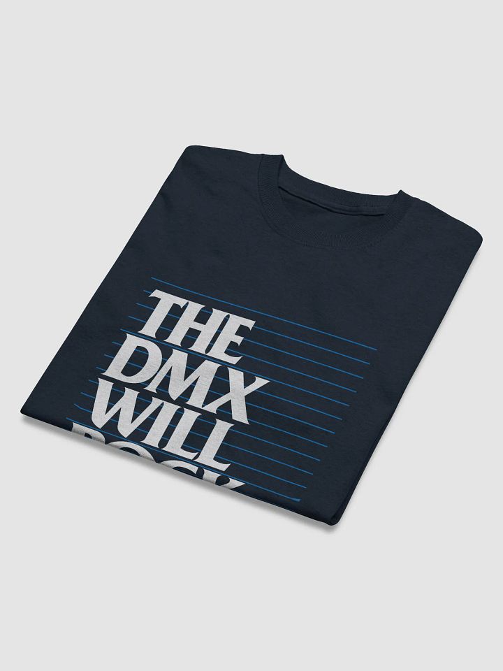 The DMX Will Rock Tee product image (2)