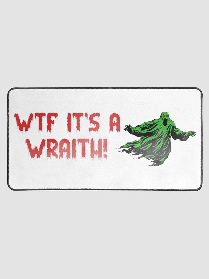WTF its a mouse mat product image (1)