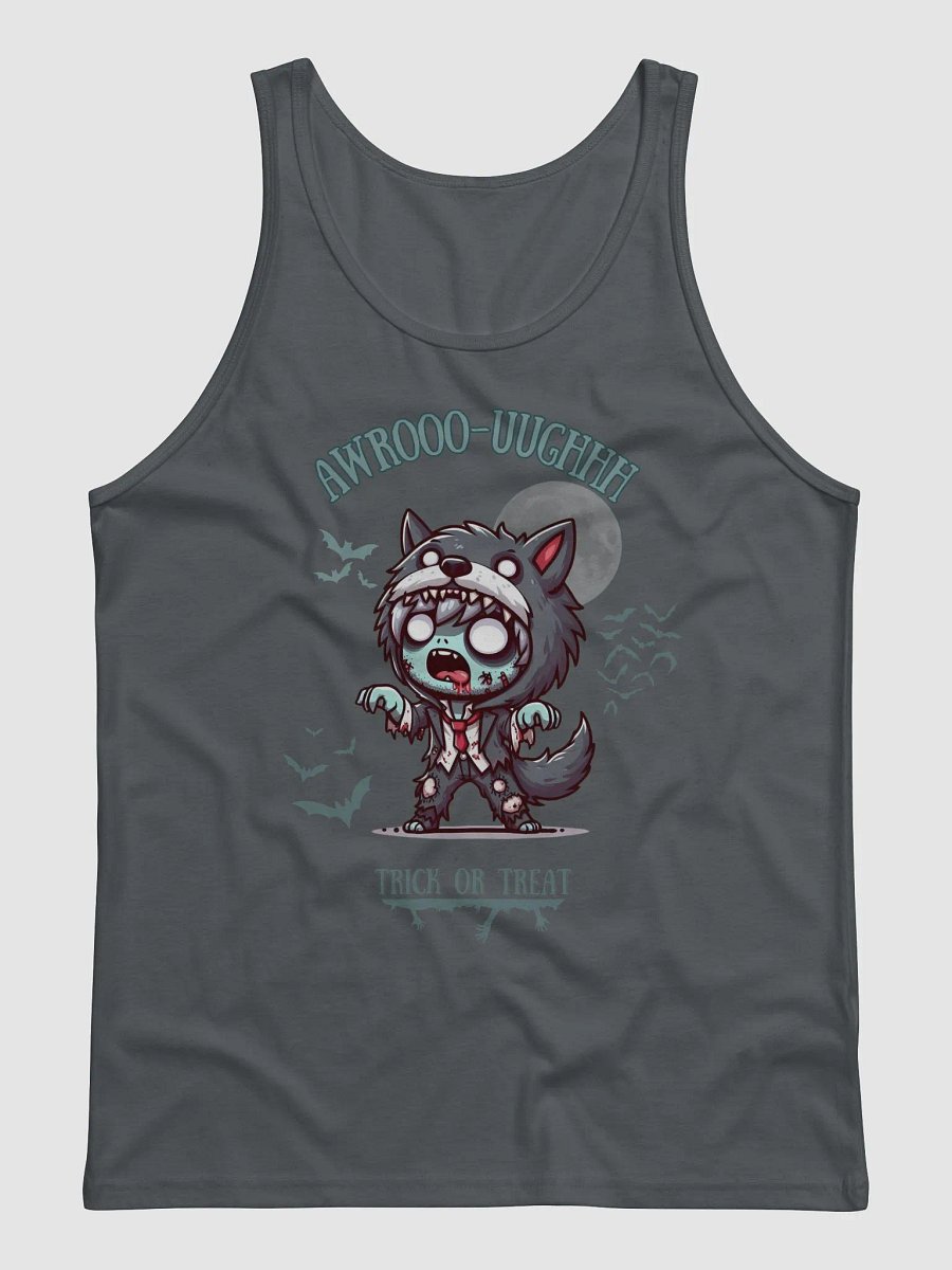 We're Dead Tank product image (2)