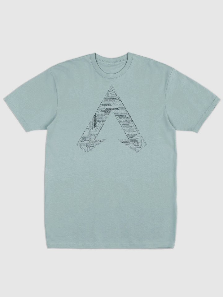 TyGames Apex Names Shirt (Weeks 1-25) product image (1)