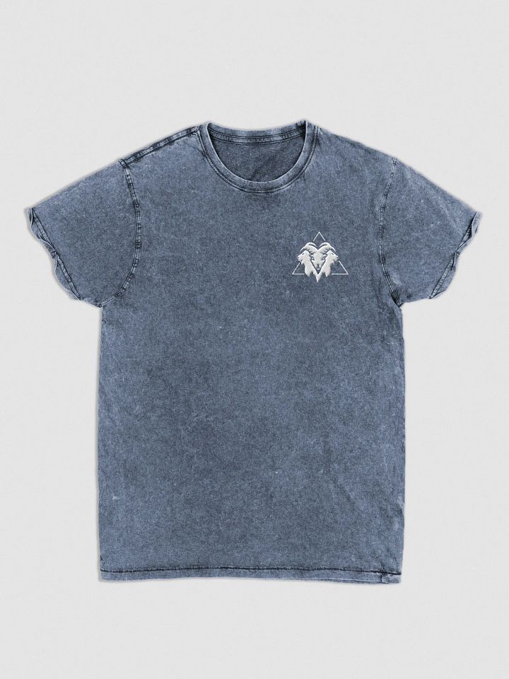 Goat Gang ( Husky T-Shirt ) product image (1)