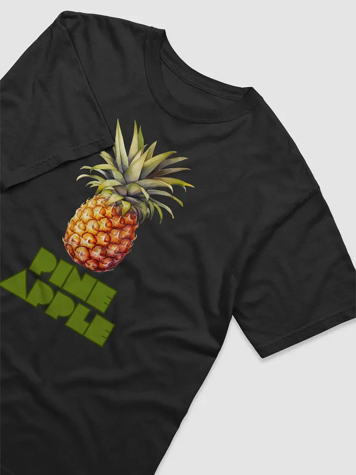 PINEAPPLE T-SHIRT product image (2)
