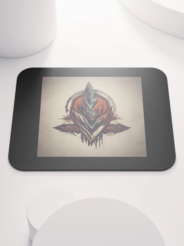 Legacy Mouse Pad product image (1)