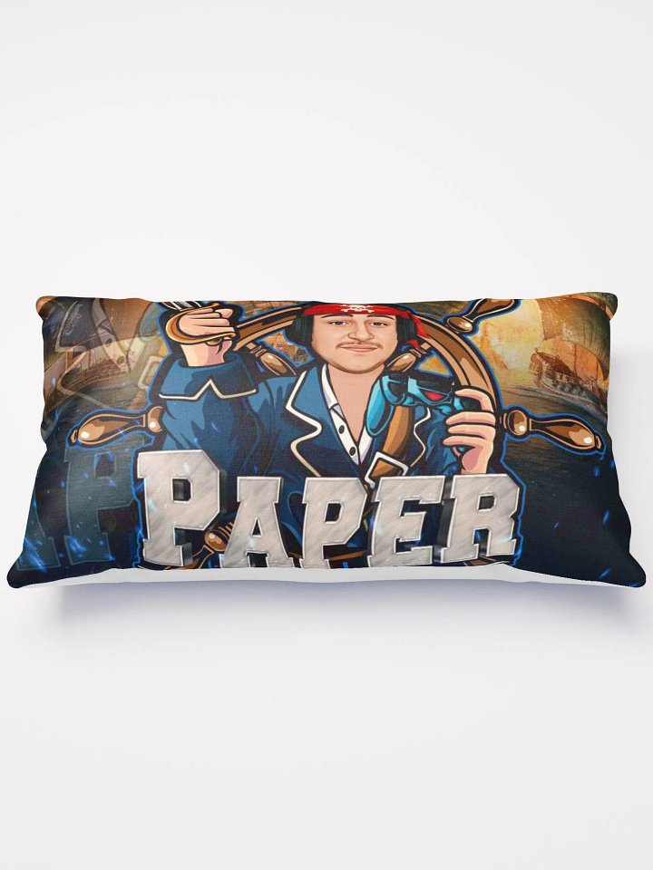 Pirate pillow product image (2)