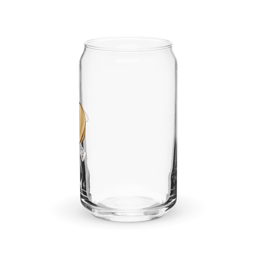 Fortun Glass Cup product image (9)