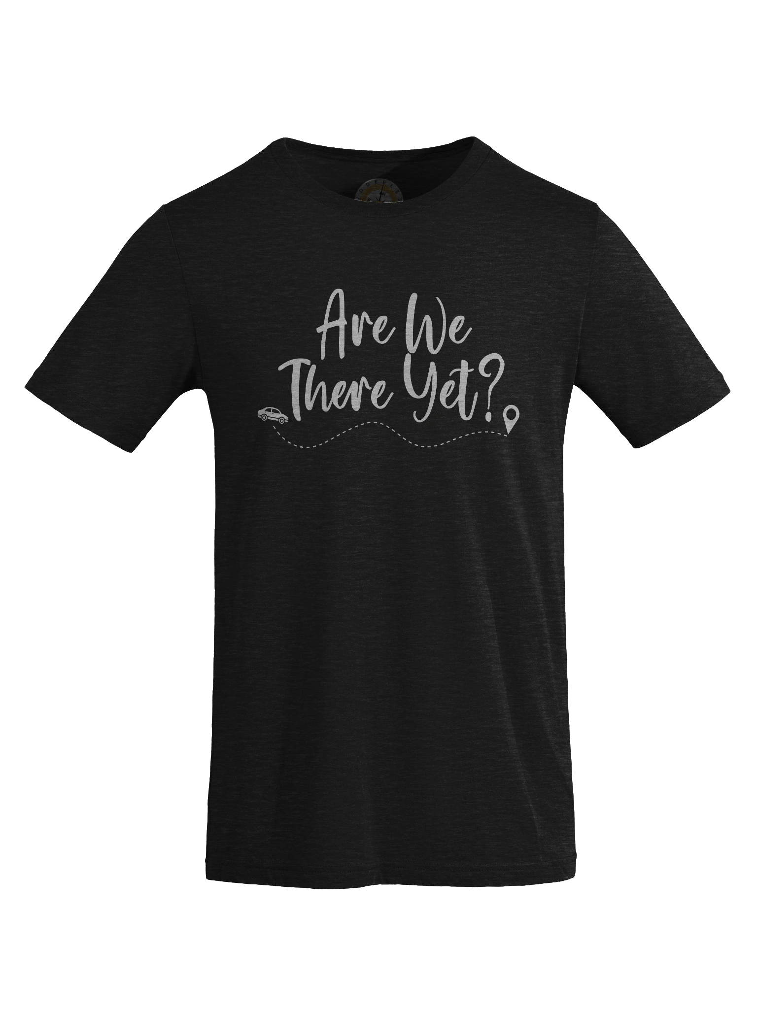 Are We There Yet Shirt (V1) product image (67)