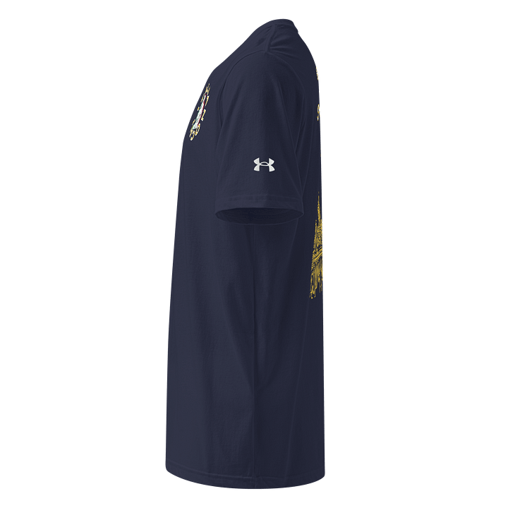 Earned Not Given – Under Armour Tee | Don Collection product image (6)