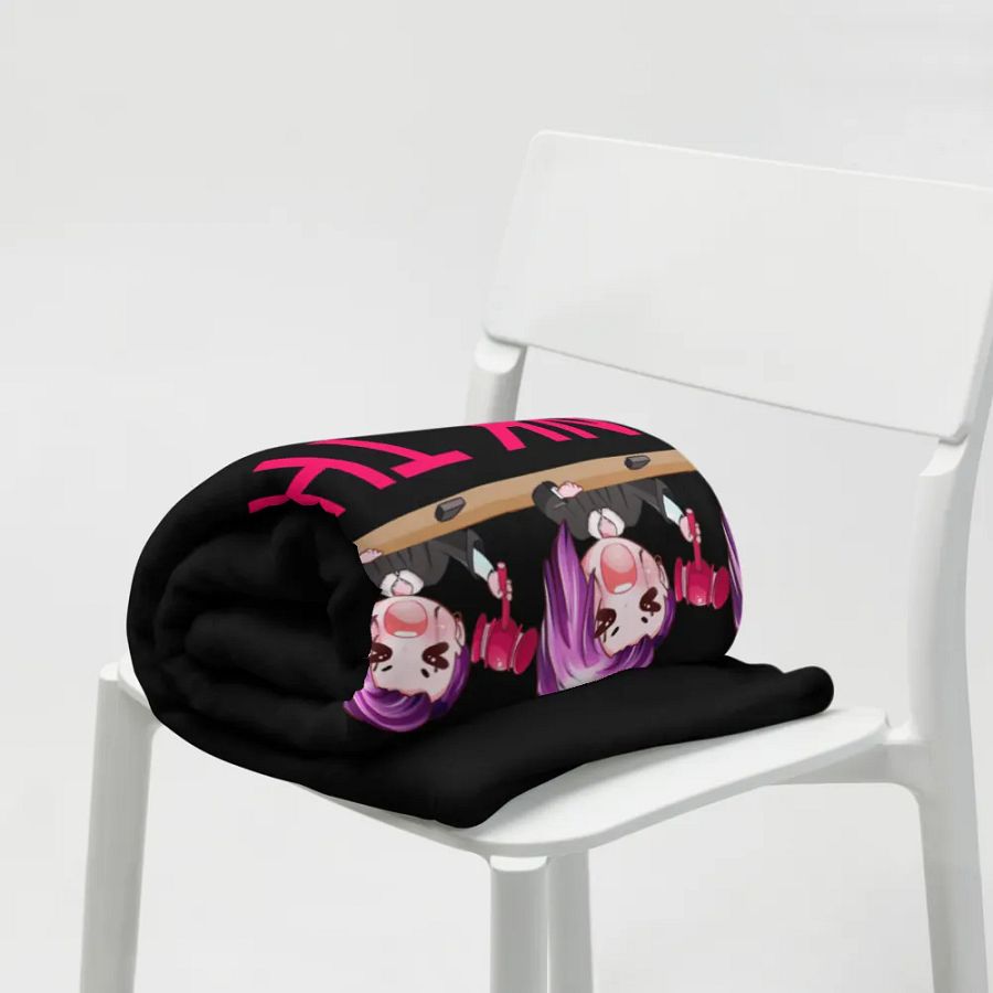Bonk the Gonk Blanket product image (4)