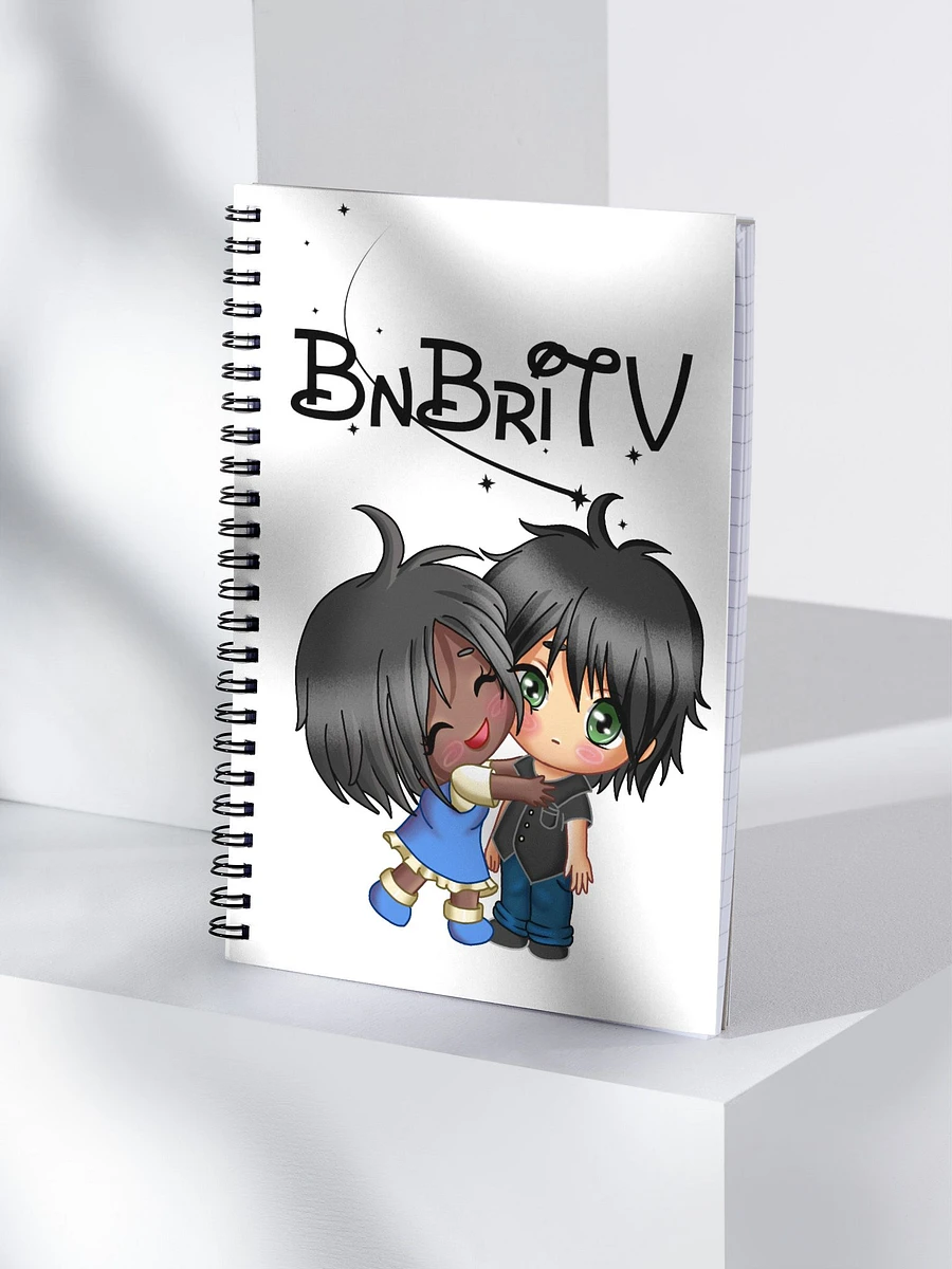 BnBriTv Family Forever product image (3)