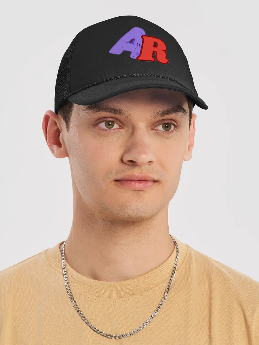 Aspectth's Absolute Cinema Hat product image (9)