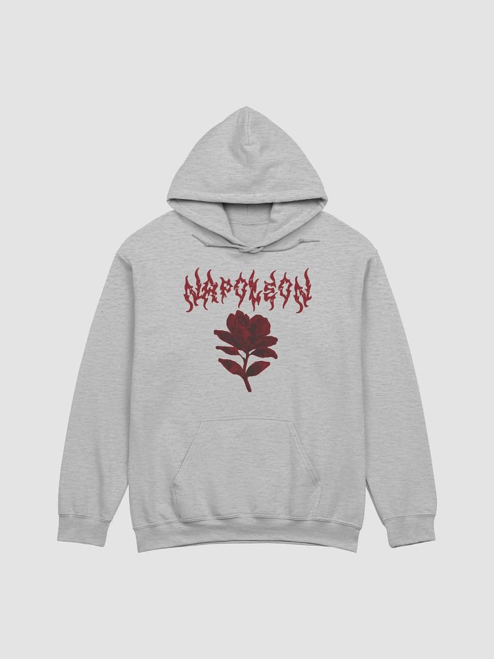 Dead Flower Hoodie product image (1)