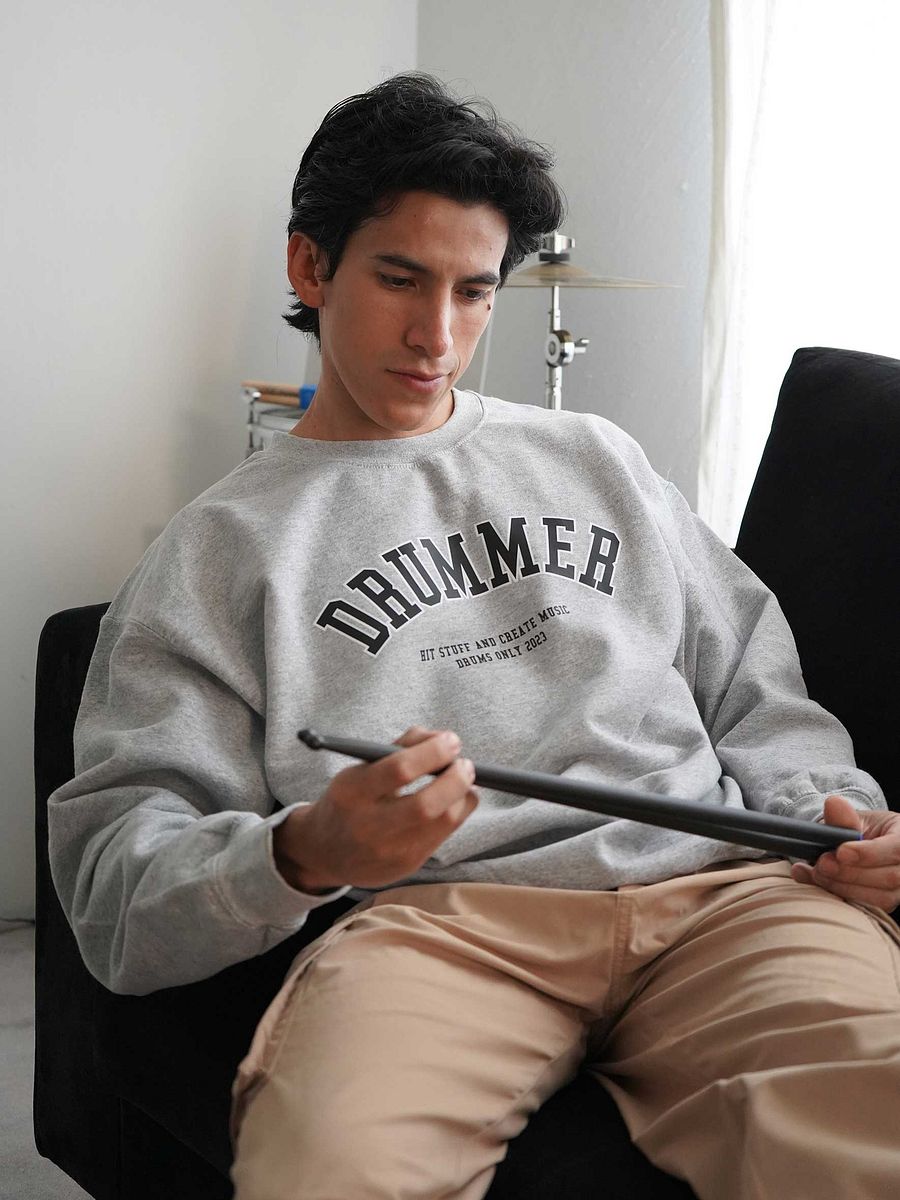 DRUMMER product image (5)