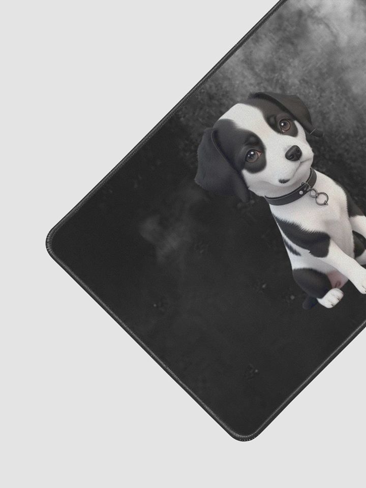 WallE Desk Mat 12" x 18" product image (2)