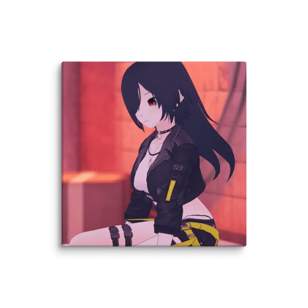 District Rho | Captain Yui Picture product image (32)