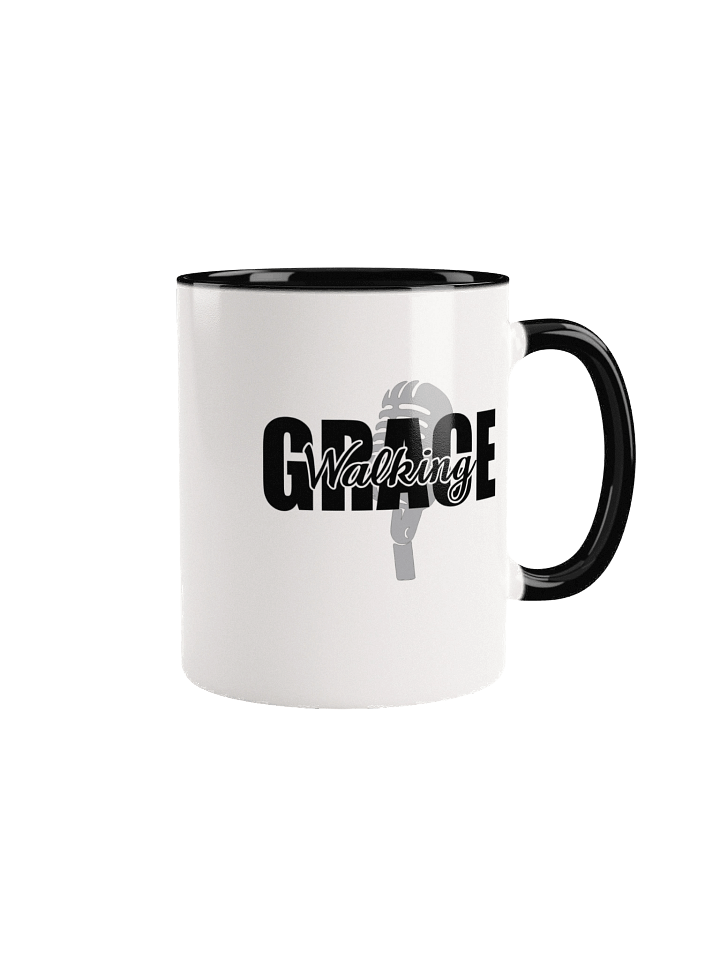 Walking in Grace Mug product image (2)