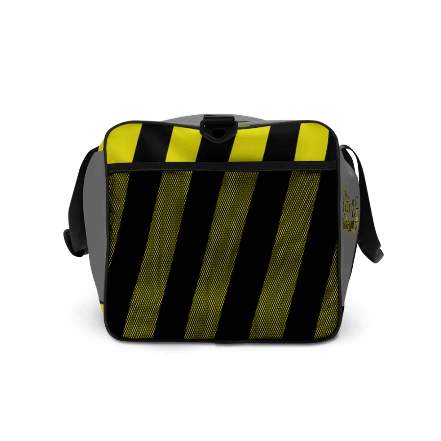 General hazard duffel bag product image (7)