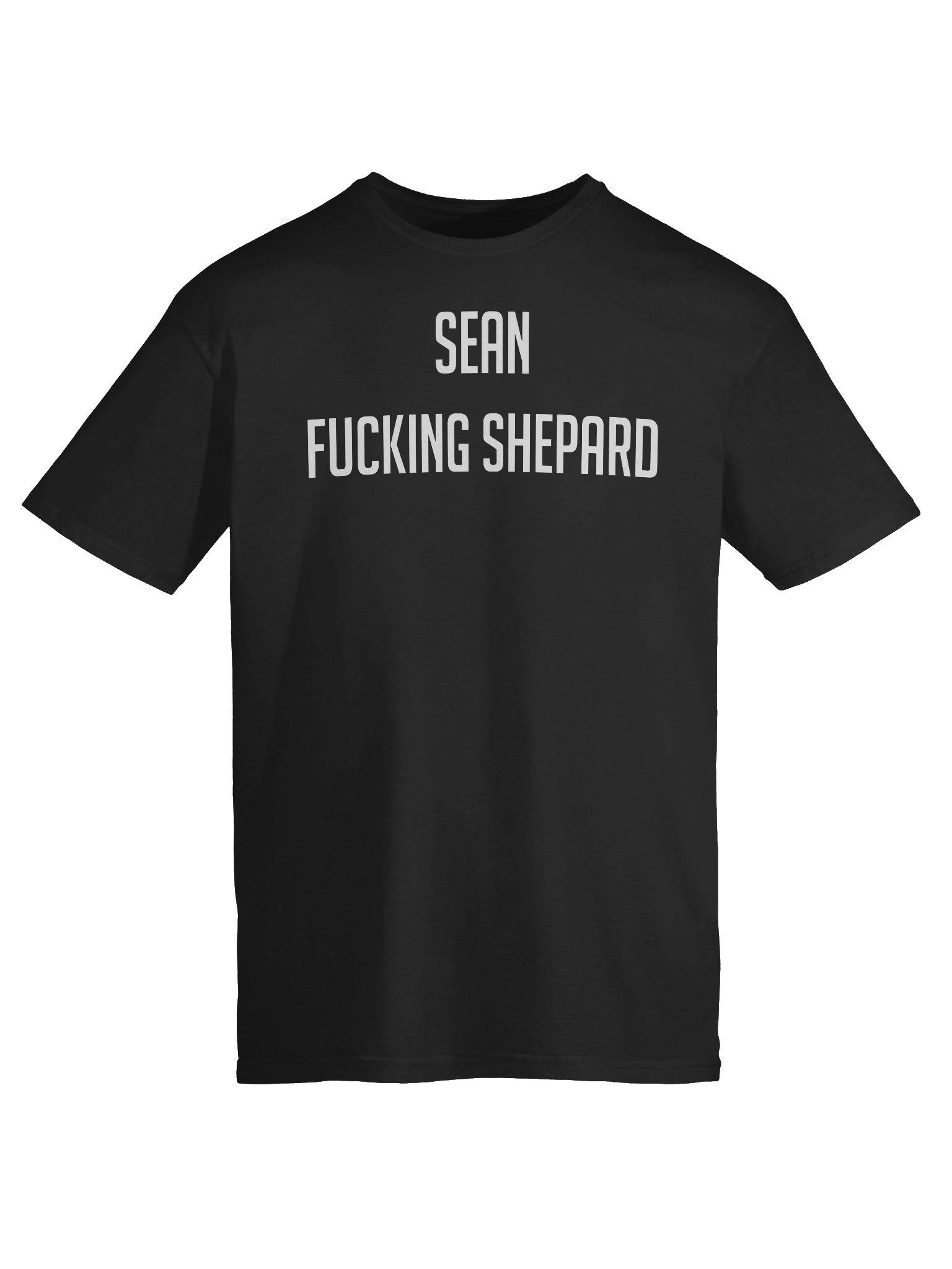 *MEMBERS ONLY* Sean F***king Shepard Tee product image (9)