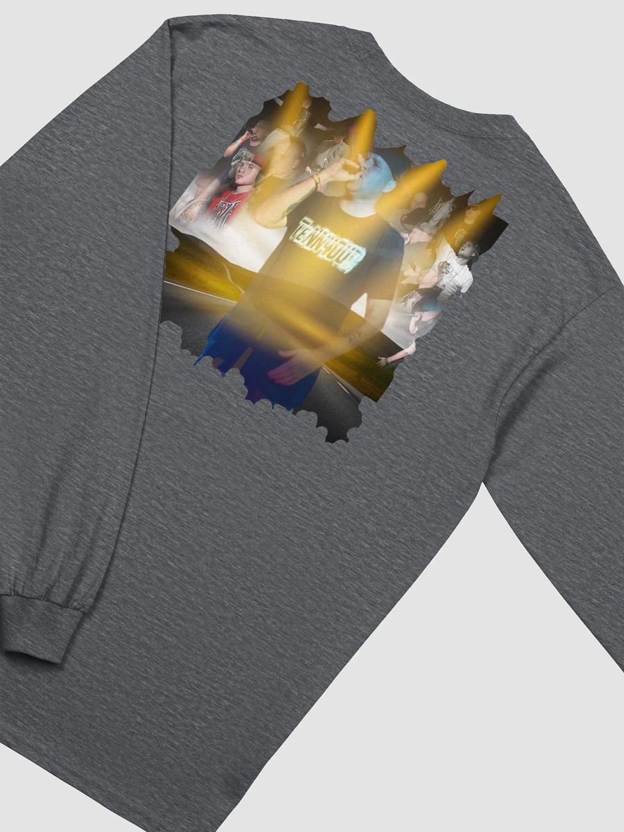 TeNN4OUR (10:04) Long Sleeve T-Shirt product image (4)