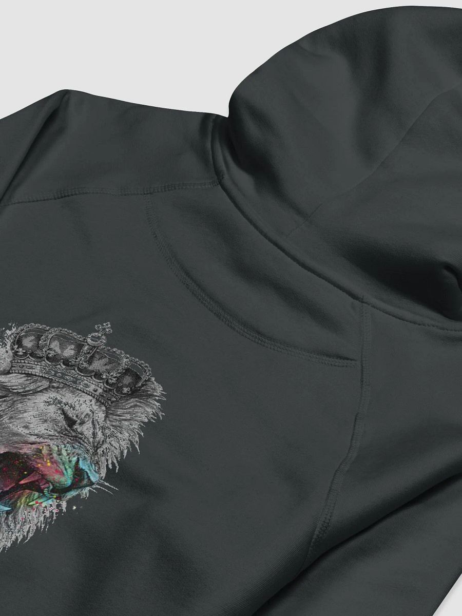 Sudadera con capucha Stanley/Stella Eco - The LIon Merch product image (4)