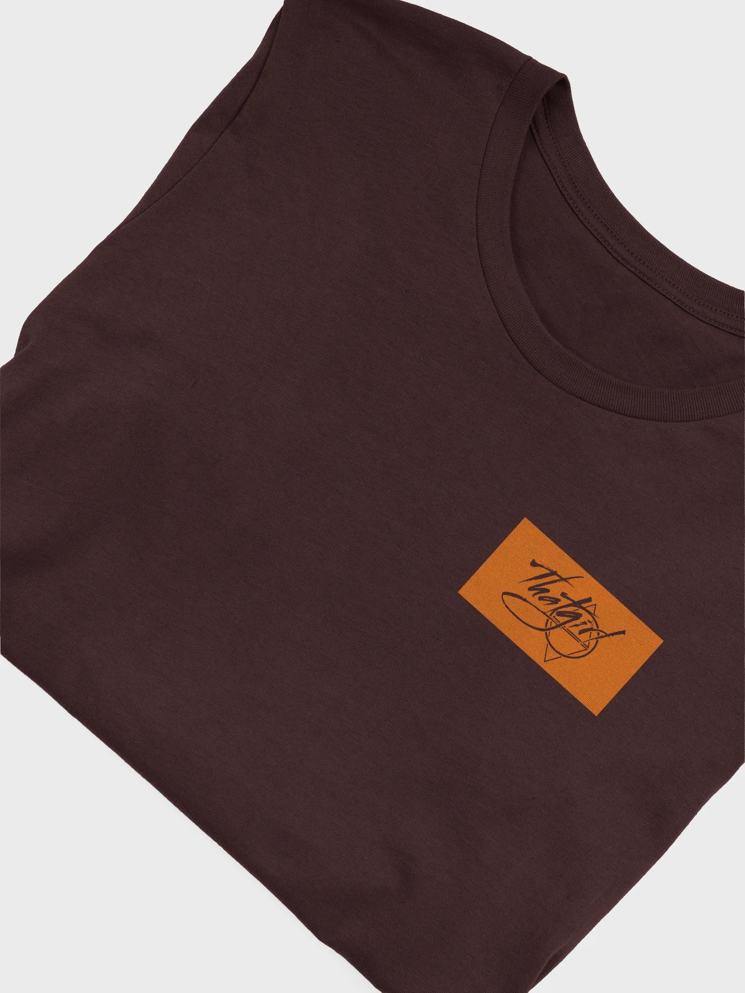 That Girl - Neon Series - NeonOrange T-Shirt product image (5)